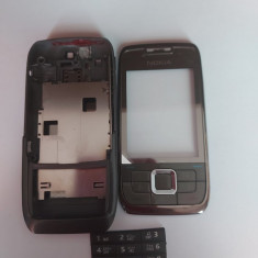 Carcasa pentru Nokia E66