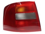 Stop spate lampa Audi A6 (C5) Avant Combi 05.1997-05.2001 BestAutoVest partea Stanga, Depo