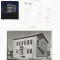Fagaras Oficiul PTT jud Brasov 1970-71 ilustrata mostra unicat avizata oficial pt multiplicare si punere in circulatie &amp; filmul aferent