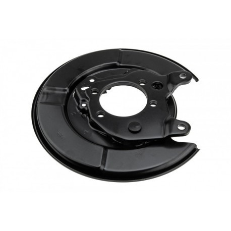 Protectie Stropire Disc Frana,Nissan Qhqai 06- /Spate,Hto-Ns-005