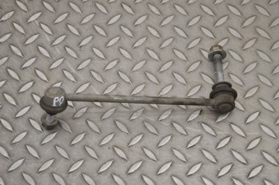Bieleta stabilizatoare dreapta față BMW X5 F15, F85 2017 OEM: 6859652 17638555 foto