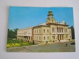 QW27 T - Carte postala - tematica turism - vedere - Romania - Targu Jiu 7, Necirculata, Printata