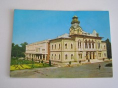 QW27 T - Carte postala - tematica turism - vedere - Romania - Targu Jiu 7