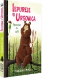 Iepurele si Ursoaica. Pacostea din cuib - Julian Gough, Jim Field