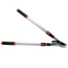 Foarfeca Crengi Bypass Telescopica 75-100cm Strend Pro GartenVIP, Taiere Umed/Crud, Max 30mm, Maner Ergonomic