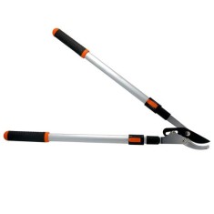 Foarfeca crengi, tip bypass, maner telescopic 75-100 cm, Strend Pro