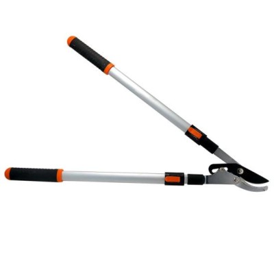 Foarfeca crengi, tip bypass, maner telescopic 75-100 cm, Strend Pro GartenVIP DiyLine foto