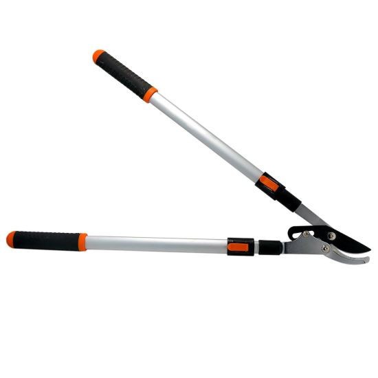 Foarfeca crengi, tip bypass, maner telescopic 75-100 cm, Strend Pro GartenVIP DiyLine