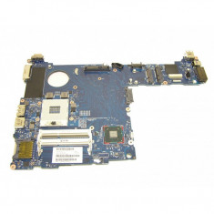 Placa de baza Laptop HP Elitebook 2560P cu Procesor Intel Core i5-2460H, Wireless LAN, Modul 4G foto