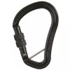Carabinieră SINGING ROCK Hector Screw BC black