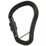 Carabinieră SINGING ROCK Hector Screw BC black
