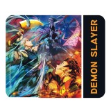 Mousepad Flexibil Demon Slayer - Key Art S2, Abystyle