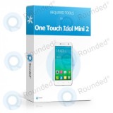 Cutie de instrumente Alcatel One Touch Idol Mini 2 (6016D).