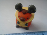 Bnk jc Figurina Nintendo Pokemon - Bandai 2006