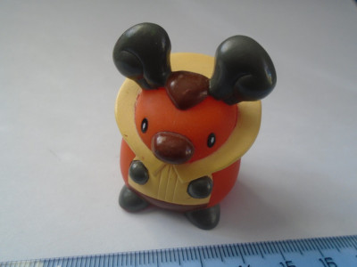 bnk jc Figurina Nintendo Pokemon - Bandai 2006 foto
