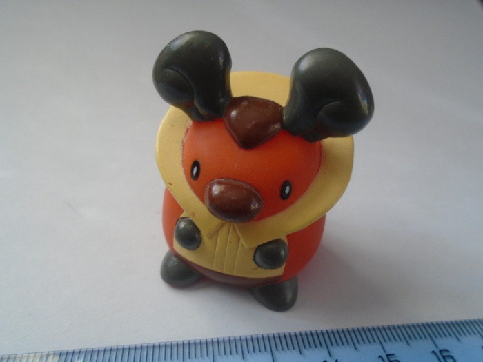 bnk jc Figurina Nintendo Pokemon - Bandai 2006