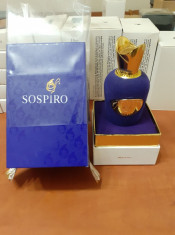 SOSPIRO SOPRANO -NOU- 100 ML foto