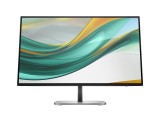 Monitor Commercial HP Series 5 Pro 527pf, 27 , 1920 x 1080 pixeli, Black, 3 ani Garantie