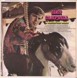 Vinil Glen Campbell &lrm;&ndash; A Satisfied Mind (VG+), Folk