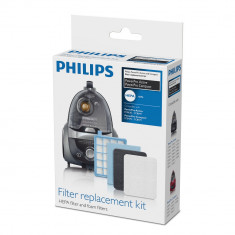 Kit filtre de schimb Philips FC8058/01 foto