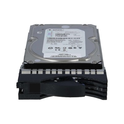 Hard Disk Storage 6TB 7.2k RPM SAS 12Gbps IBM Storwize V7000 - IBM 00RX911 foto