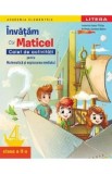 Cumpara ieftin Invatam cu Maticel. Matematica si explorarea mediului - Clasa 2 - Caiet de activitati - Izabella Szasz-Fulop, Andreea Lorena Boaru