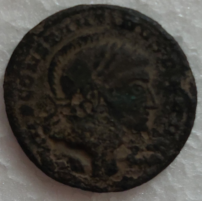 Moneda antica
