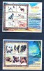 Tuvalu - CAINI DE RASA - 2 Blocuri XL - MNH, Nestampilat