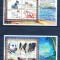 Tuvalu - CAINI DE RASA - 2 Blocuri XL - MNH