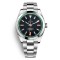Ceas barbatesc BENYAR BY-5176, automatic, mecanic, tourbillon, otel inoxidabil, rezistent la apa 5Bar