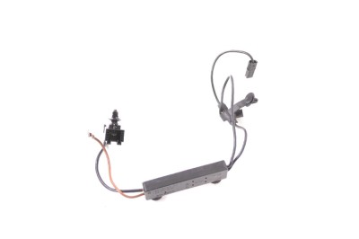 Amplificator de antena MERCEDES-BENZ CLS C218 2011 OEM: A2128704589 11751474 foto