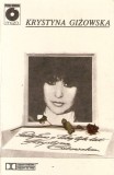 Krystyna Giżowska - Przeżyłam Z Tobą Tyle Lat, Caseta audio