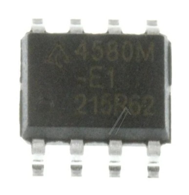 LM833 C.I. DOPAMP LM833 SO8 ROHS 30007378 circuit integrat VESTEL foto