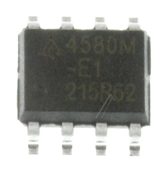 LM833 C.I. DOPAMP LM833 SO8 ROHS 30007378 circuit integrat VESTEL