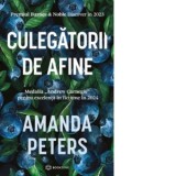 Culegatorii de afine - Andrei Covaciu, Amanda Peters