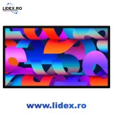 Monitor Apple 27" IPS Studio 5K Standard glass suport reglabil inclinare si inaltime