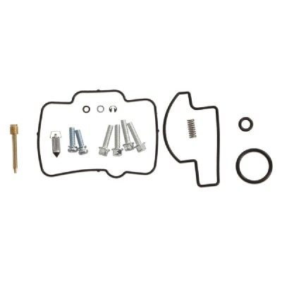 KIT REPARATIE CARBURATOR 4RIDE KTM EGS EXC MXC SX SXS XC XC-W 125-380 1993-2008 foto