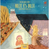 Rojt &eacute;s Bojt - Natt&aacute;n-Angeli N&oacute;ra