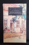 Istoria se repeta - I. L. CARAGIALE - Nr. 164 din Colecția Biblioteca pentru Toți de la Jurnalul Național