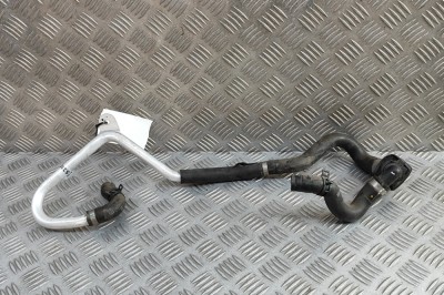 Furtun de lichid de răcire MERCEDES-BENZ E W213 2016 OEM: A2138302205,A2138308900 31345962 foto