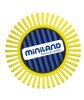 InterBlocks Miniland 100 piese