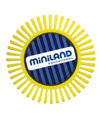 InterBlocks Miniland 100 piese foto