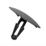 Clips fixare izolatie capota Toyota Land Cruiser Fj80/Fj82 01.89-05.96, Land Cruiser Fj100 01.98-11.07; set 10 bucati, 90467-09004, 90467-09008-01