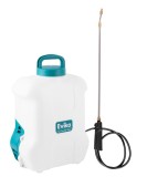 Pompa de stropit cu acumulator Evika DJ100, 10L, 10.8V, tip rucsac
