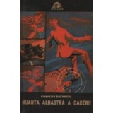 Nuanta albastra a caderii - Roman