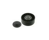 Rola ghidare curea transmisie DEXWAL 3202 Audi A3 8L, Seat Cordoba Ibiza Inca Leon Toledo, Skoda Octavia 1U, VW Bora Caddy 2, Golf 4, Polo 6N, motor
