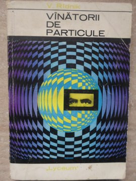 VANATORII DE PARTICULE-V. RIDNIC-209386 foto