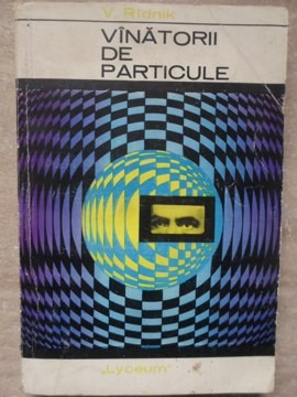 VANATORII DE PARTICULE-V. RIDNIC-209386