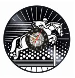 JOCKEU-ceas de perete