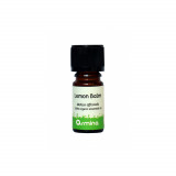 Ulei esential de melisa - roinita (melissa officinalis) BIO 5ml